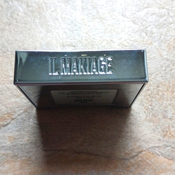 IL MAKIAGE Eyeshadow - Picture 4 of 4